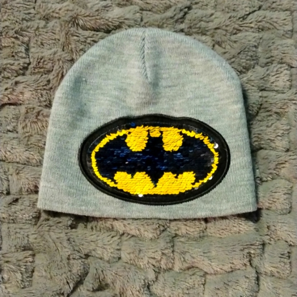 Batman Beanie